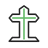 Cross Icon